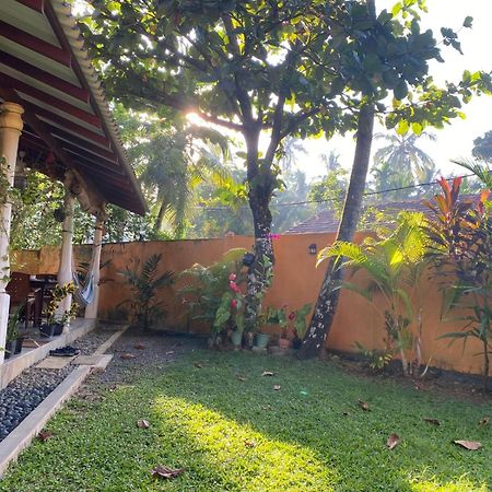 Villa Sun Rising Talpe Exterior photo