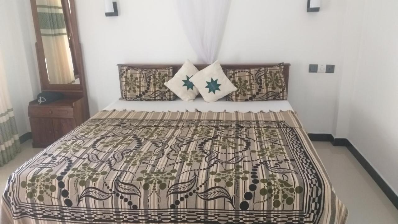 Villa Sun Rising Talpe Exterior photo